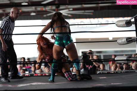 Kaci Lennox best model photos