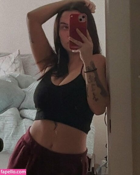 Sierra Elizabeth pretty model image