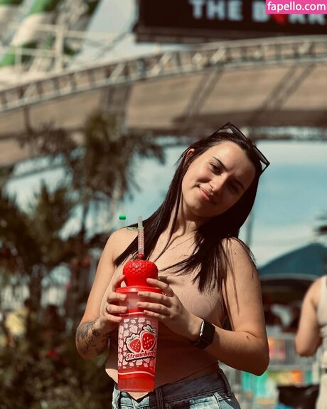 Sierra Elizabeth perfect pornstar picture