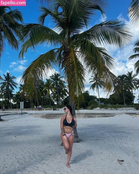 Sierra Elizabeth perfect model images