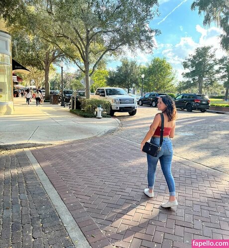 Sierra Elizabeth sexy star photo