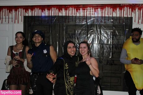 Sierra Elizabeth star gallery