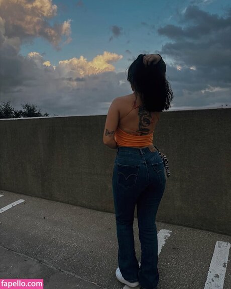 Sierra Elizabeth nudes star img