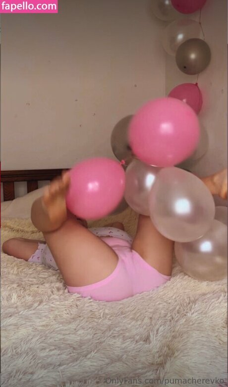 Puma Cherevko beautiful pornstar pictures