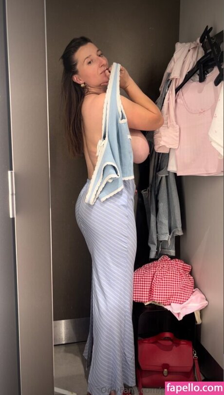 Puma Cherevko pornstar exclusive photo