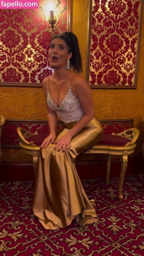 Jessica Marchi star adult images