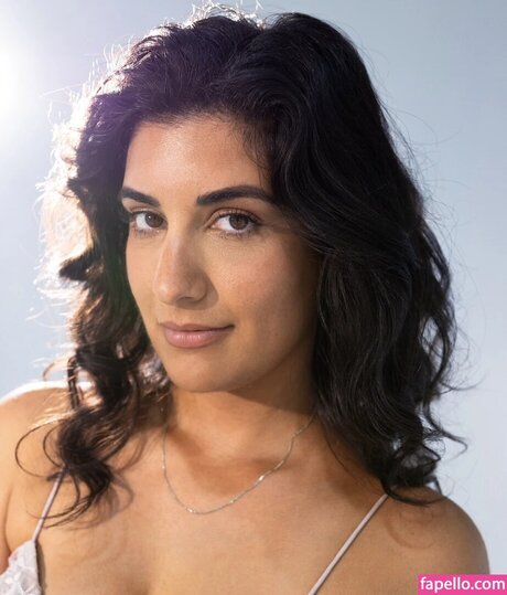 Jessica Marchi hot model image