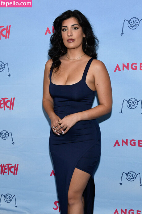 Jessica Marchi pornstar pretty pics