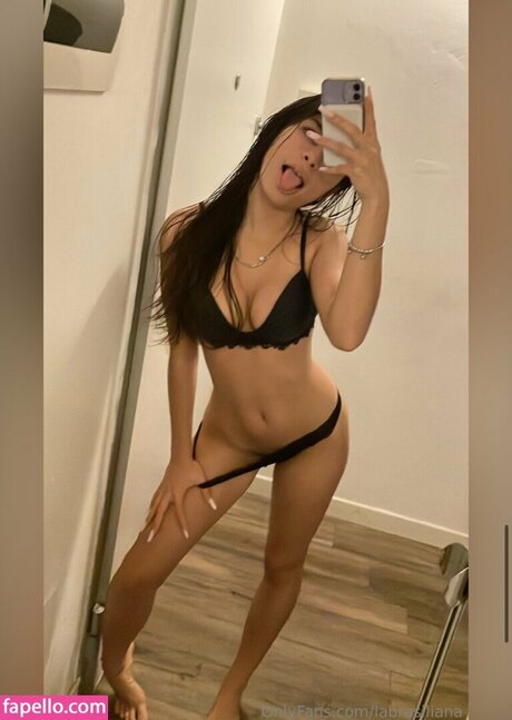 labrasiliana model perfect pics