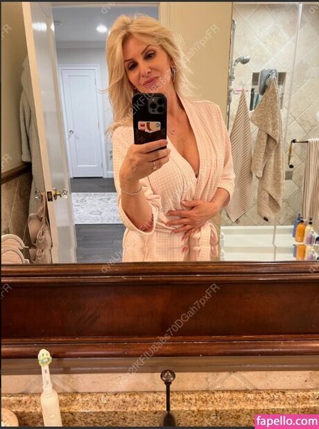 Donna Dalessandro hd actress pic