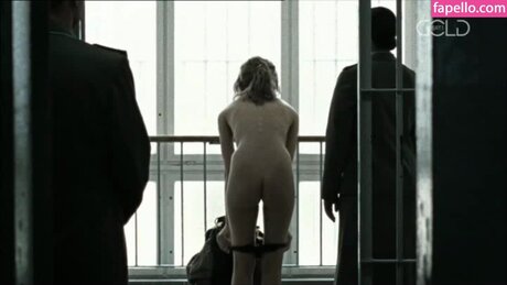 Anja Kling hd actress photo