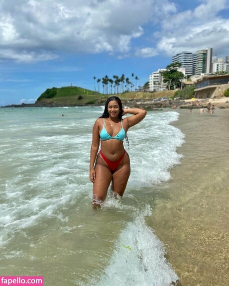 Ana Carla art star picture