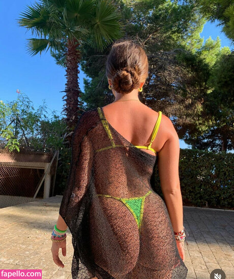 Natalia P rez star beautiful archive