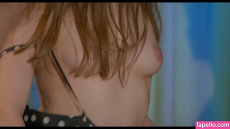 Emmanuelle Seigner top model archive