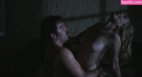 Emmanuelle Seigner model hd pics