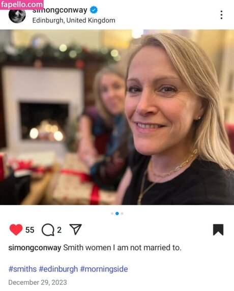 The Smith Sisters model picture