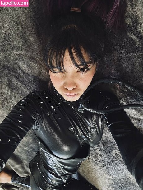 Angelina Fishtank nudes pornstar pic