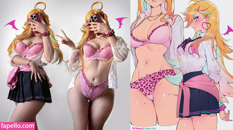 Qiandaiyiyu star best photo