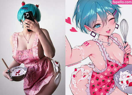 Qiandaiyiyu perfect pornstar pics