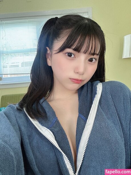 Himeno Hinano erotic model photos