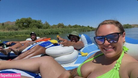 Mikayla Shea Profile pic