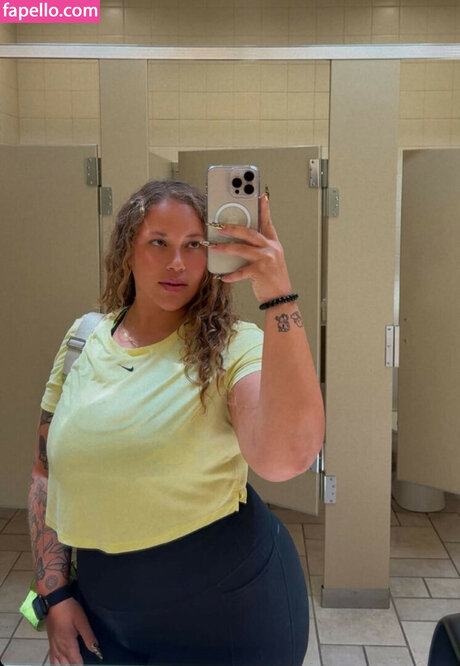 Mikayla Shea pretty actress archive