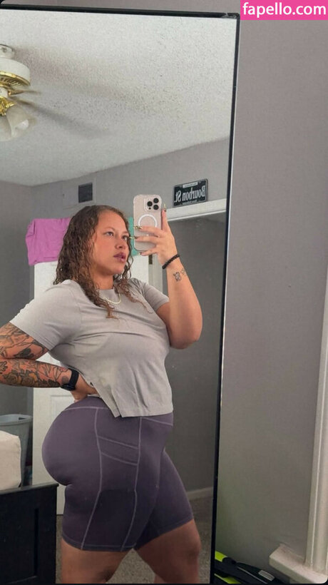 Mikayla Shea art star photo