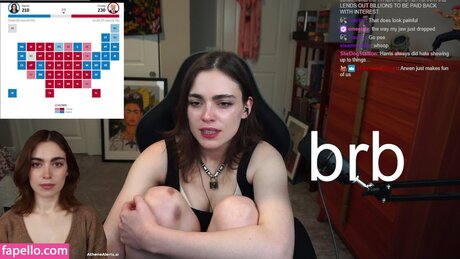 enemycharlie pretty actress picture