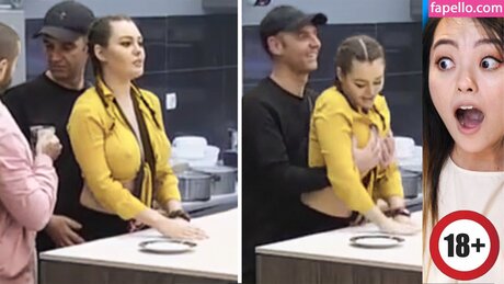 MXR Plays pretty model pictures