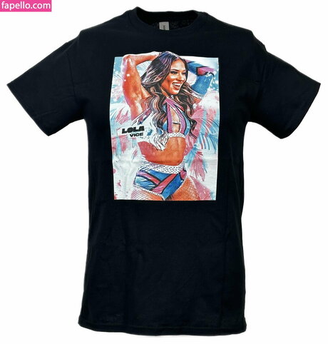 lolavice model pretty photos