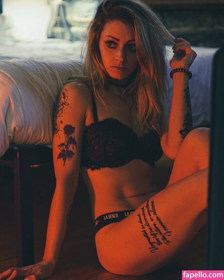 melaniehavok pretty star gallery