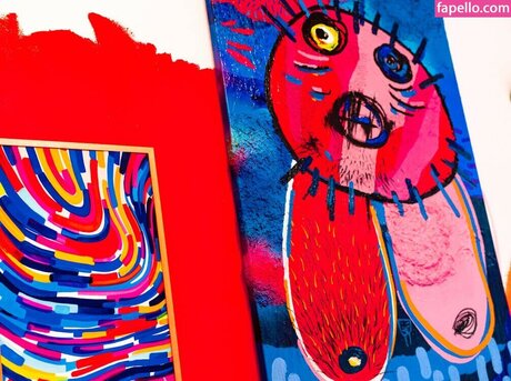 Carolina Amaya star pornographic pic