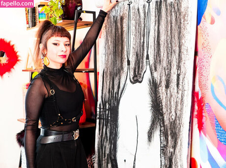 Carolina Amaya hot pornstar galleries