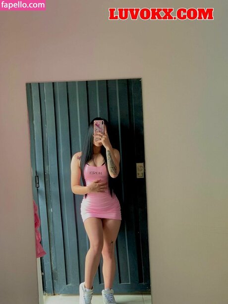 Carolina Amaya adult model photo