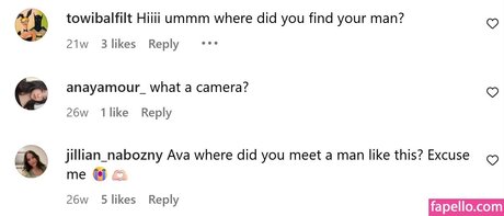 WMAF Alpha Couples sexy model archive