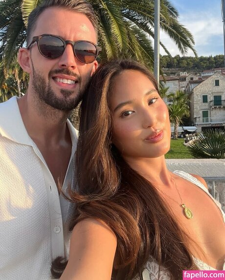 WMAF Alpha Couples beautiful star pictures