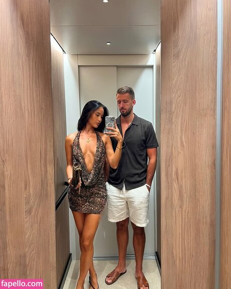 WMAF Alpha Couples nudes model pictures