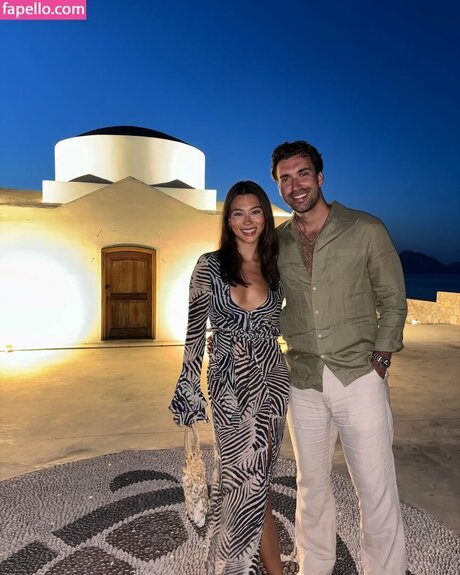 WMAF Alpha Couples naked actress archive