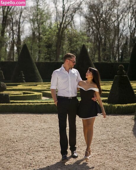 WMAF Alpha Couples exclusive actress pictures