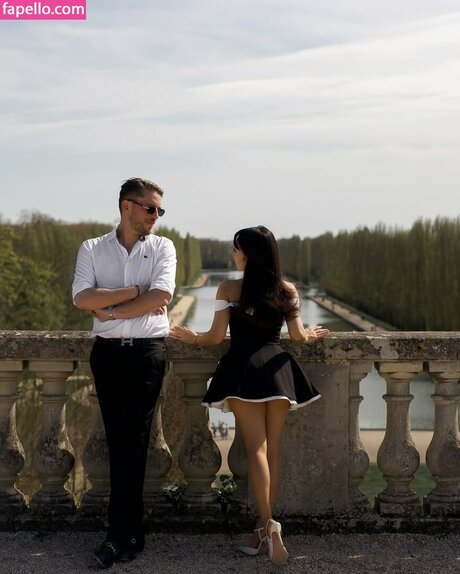 WMAF Alpha Couples sexy model img