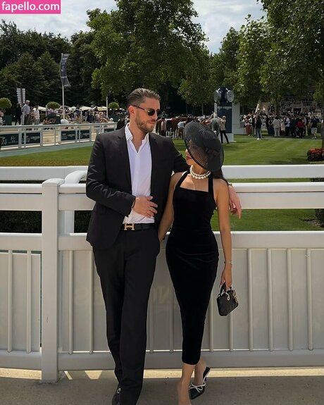 WMAF Alpha Couples model top image