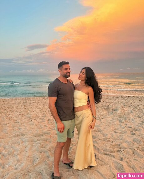 WMAF Alpha Couples porn model picture