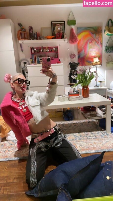 Gtayy STARGIRL pornstar hot pic