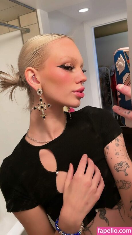 Gtayy STARGIRL erotic star pic