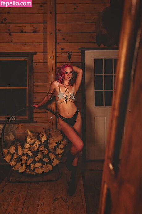 Gtayy STARGIRL model top photos