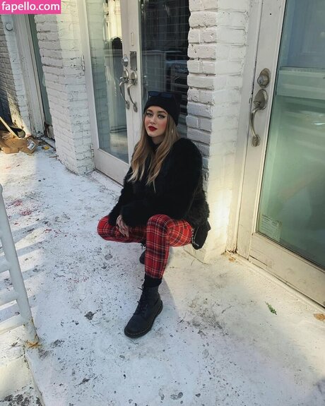 Kaylor Martin xxx pornstar picture