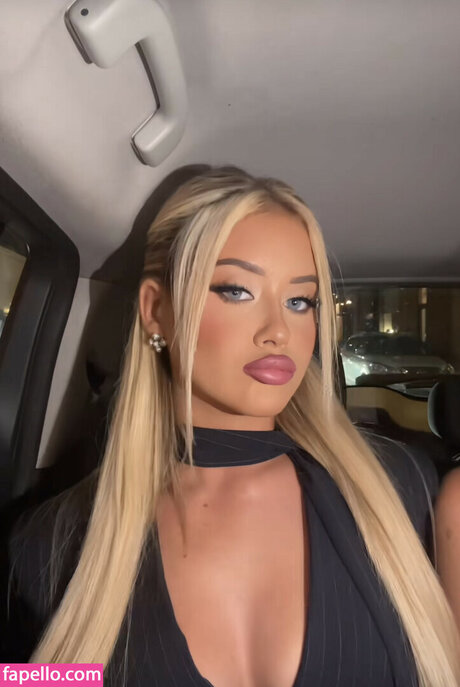 Kaylor Martin hot model gallery