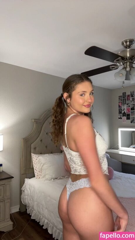 Olivia Mitchell model hot galleries