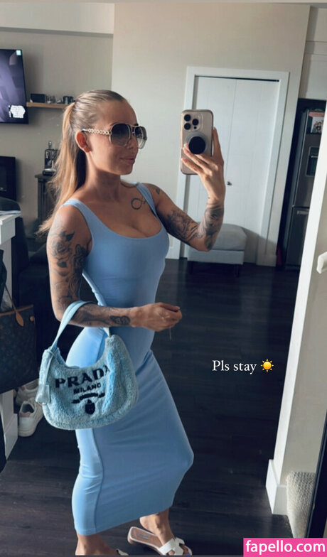 Caitlin Fladager erotic model archive