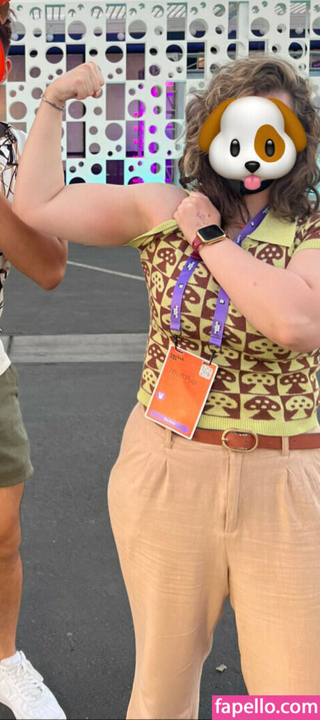 Buffpup exclusive star galleries